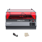 Falcon2 Pro S 22W Glass Cup Design Kits Laser Cutter and Engraver